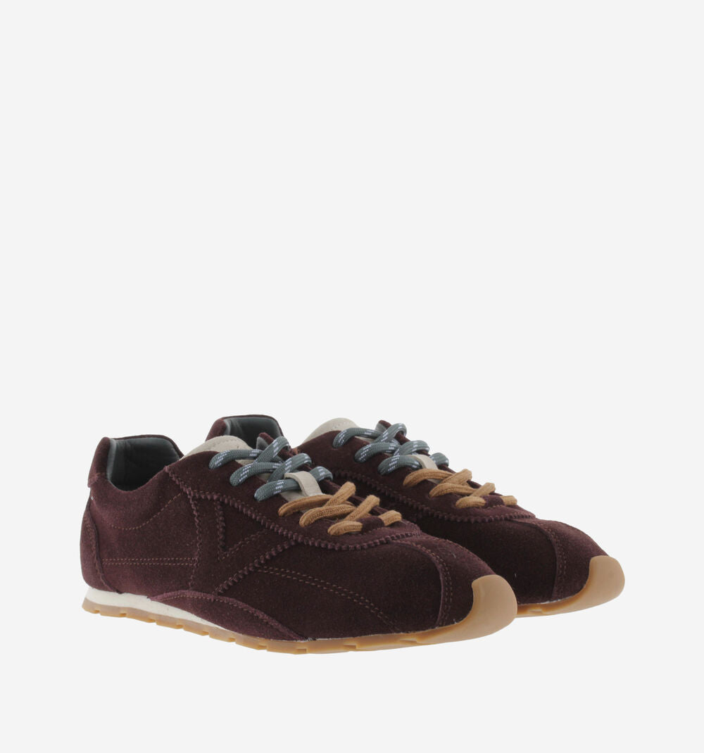 VICTORIA 1159100 Burdeos Sneakers