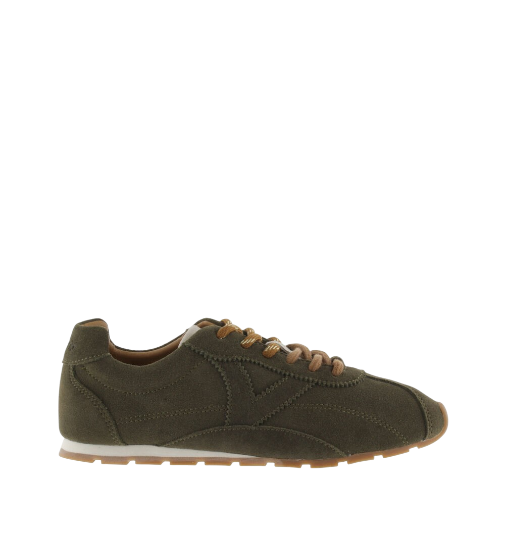 VICTORIA 1159100 Kaki Sneakers