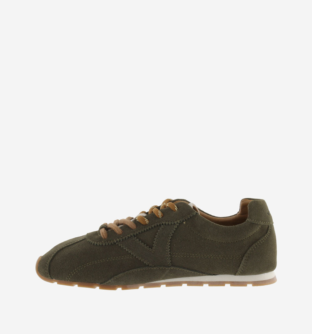VICTORIA 1159100 Kaki Sneakers