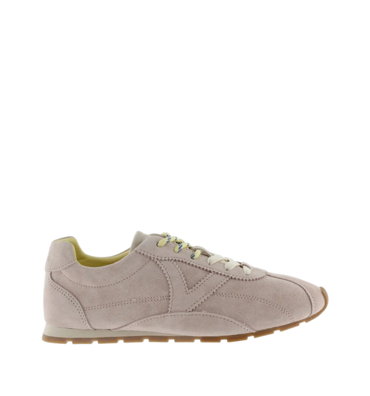 VICTORIA 1159102 Nude Chaussures basses/baskets/sneakers