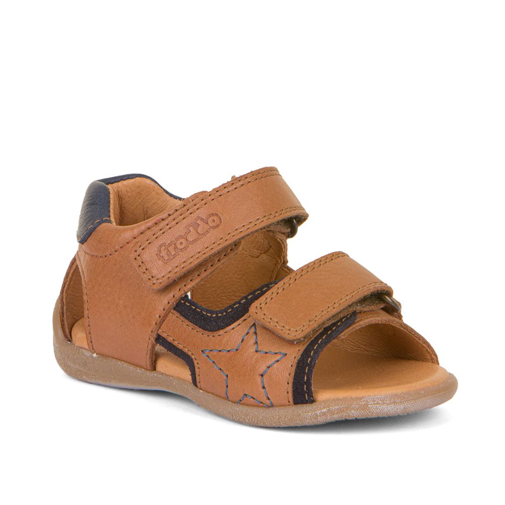 FRODDO G2150174 Camel sandales