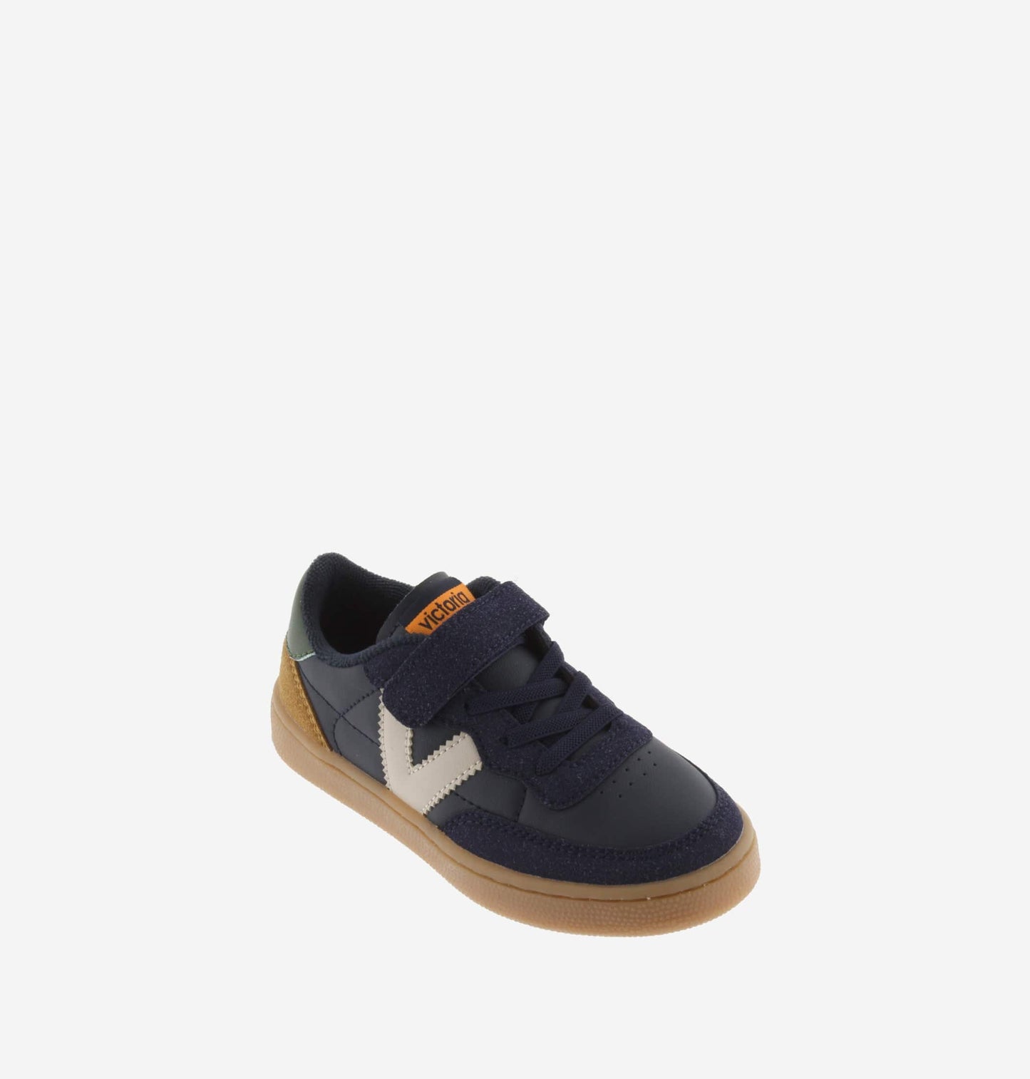 Chaussures Basses/Baskets/Sneakers VICTORIA 1256106 Marine Chaussures basses/baskets/sneakers