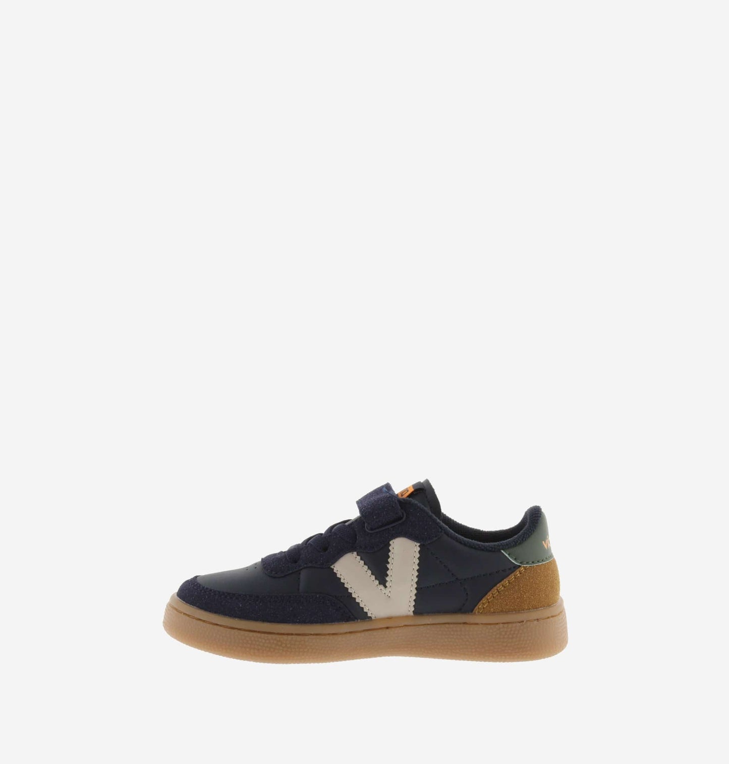 Chaussures Basses/Baskets/Sneakers VICTORIA 1256106 Marine Chaussures basses/baskets/sneakers
