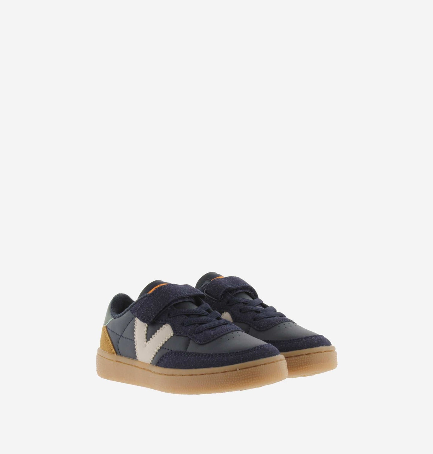 Chaussures Basses/Baskets/Sneakers VICTORIA 1256106 Marine Chaussures basses/baskets/sneakers