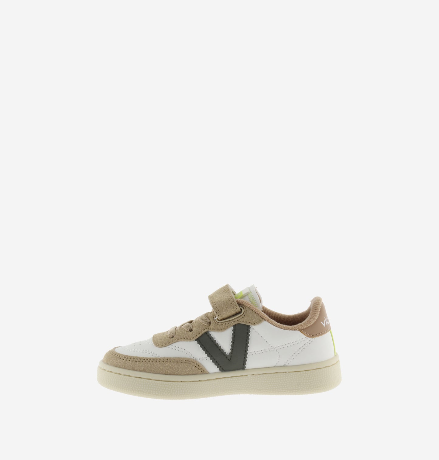 VICTORIA 1256108 Beige Chaussures basses/baskets/sneakers