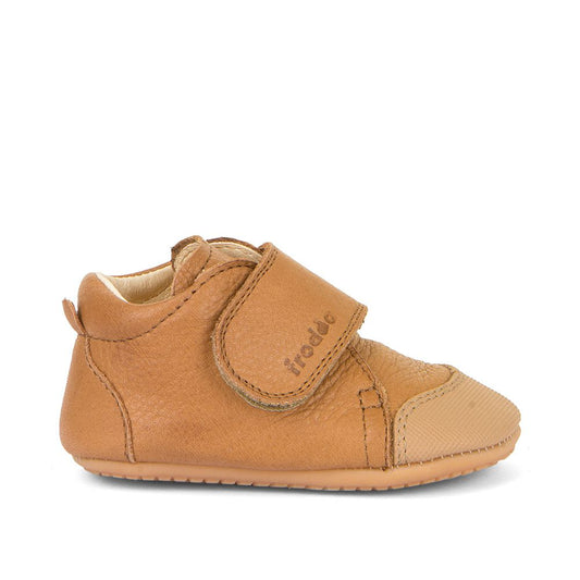 FRODDO prewalkers Toesy Camel  Chaussons Premarche