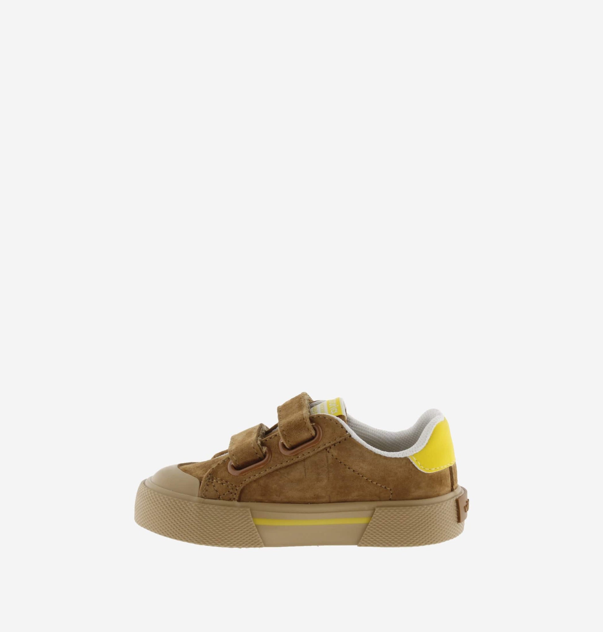 Chaussures Basses/Baskets/Sneakers VICTORIA 1355100 Camel Chaussures basses/baskets/sneakers