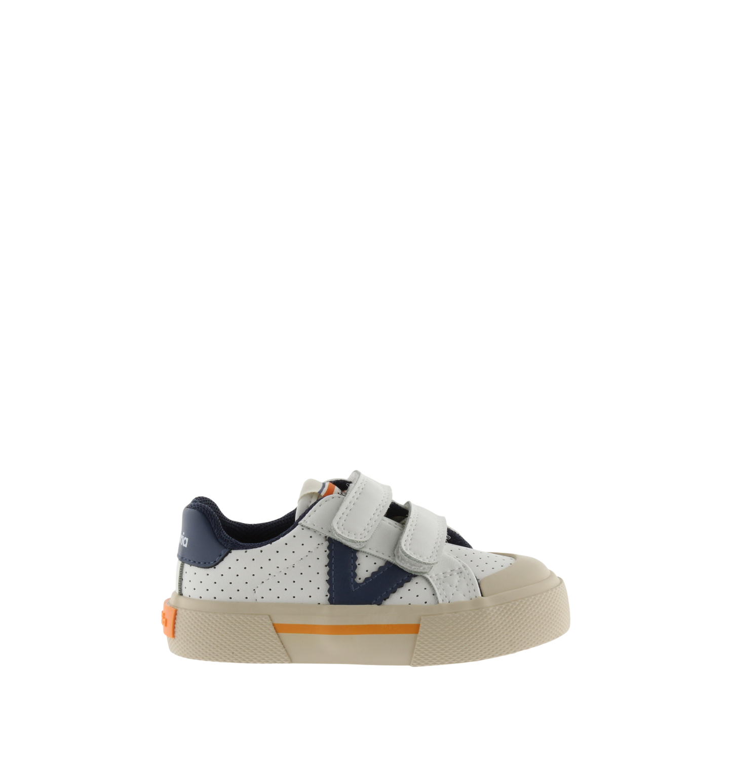 VICTORIA 1355102 Marino Chaussures basses/baskets/sneakers