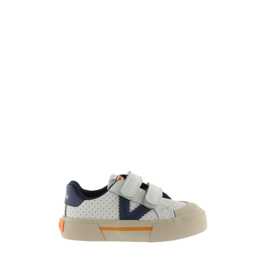 VICTORIA 1355102 Marino Chaussures basses/baskets/sneakers