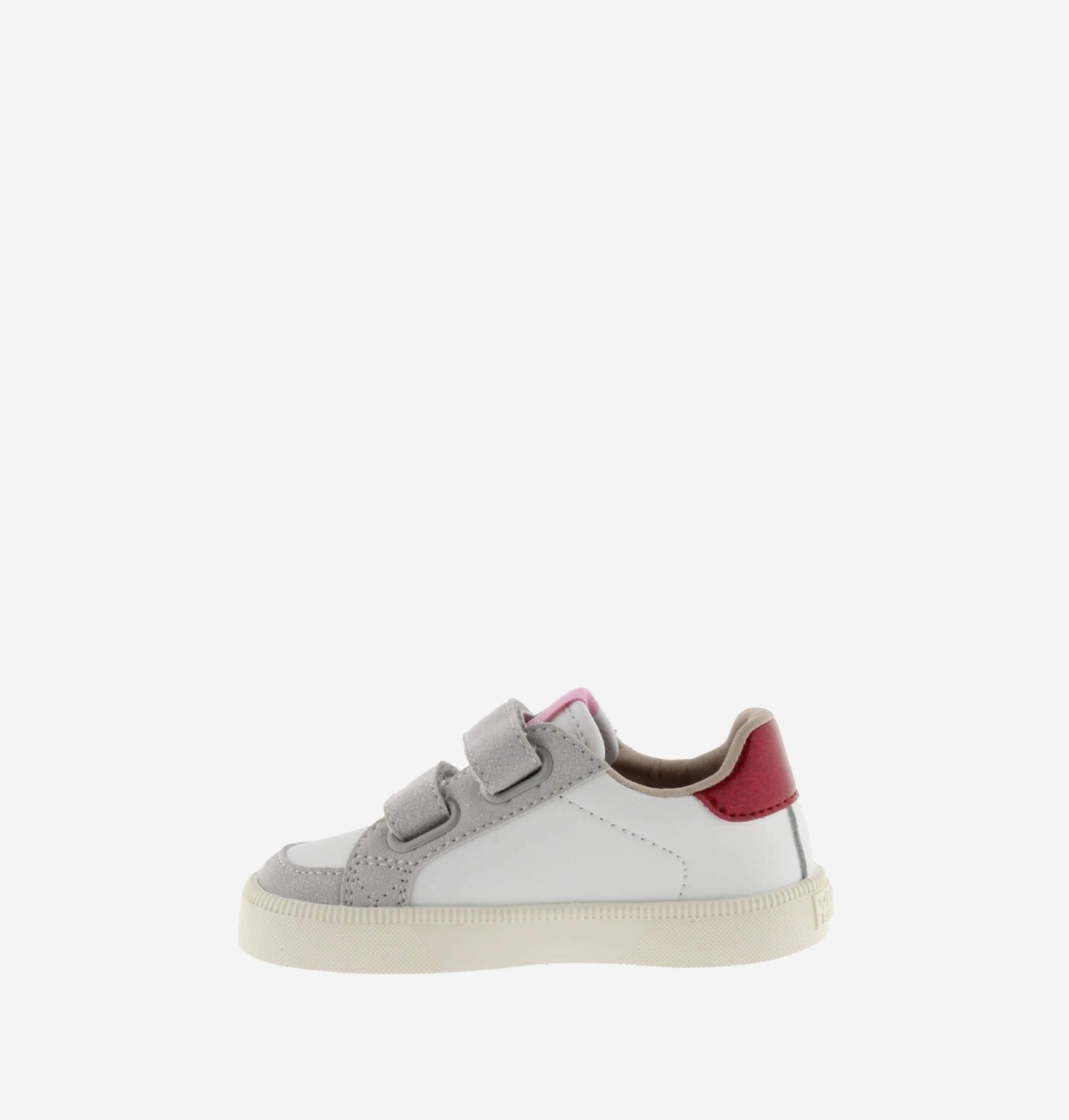 Chaussures Basses/Baskets/Sneakers VICTORIA 1356101 blanc Argent Chaussures basses/baskets/sneakers