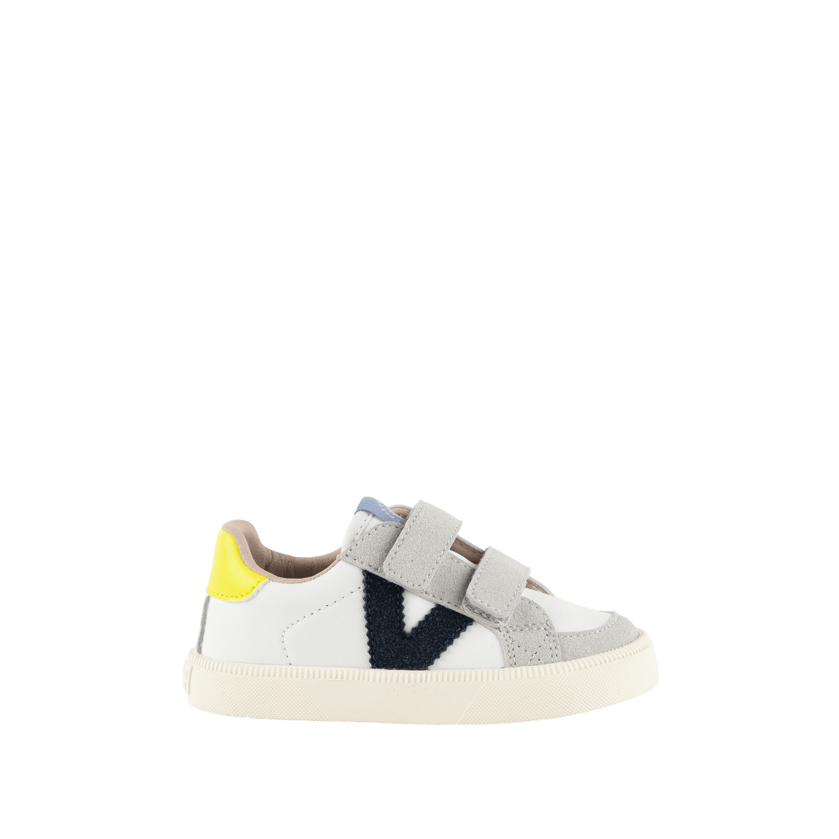 Chaussures Basses/Baskets/Sneakers VICTORIA 1356101 blanc Marine Chaussures basses/baskets/sneakers