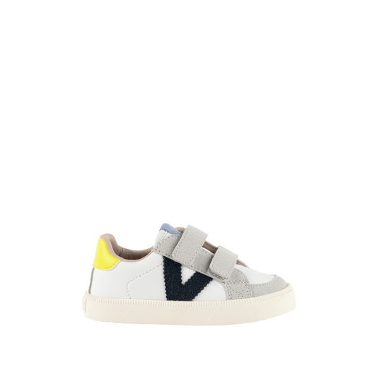 Chaussures Basses/Baskets/Sneakers VICTORIA 1356101 blanc Marine Chaussures basses/baskets/sneakers