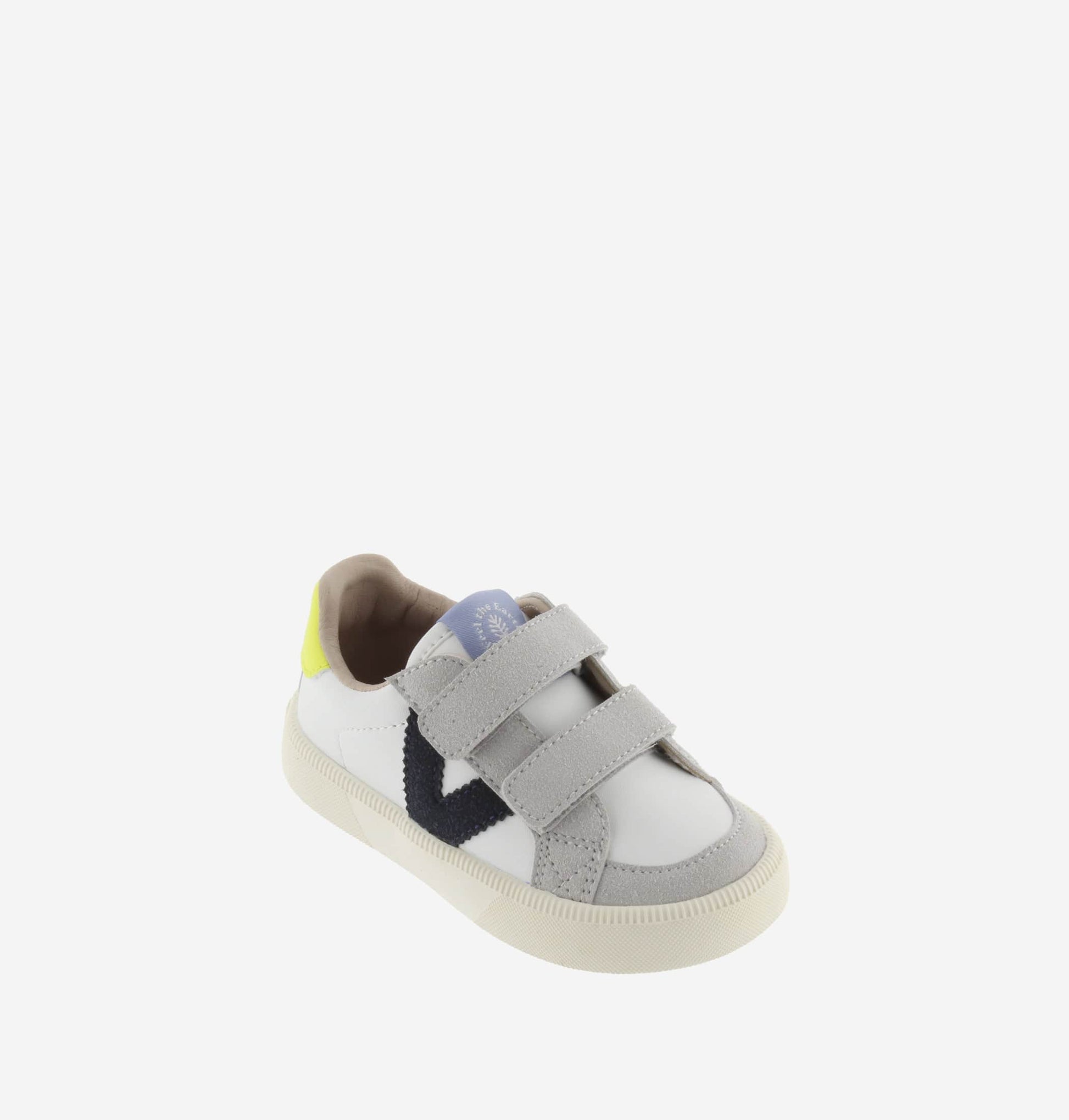 Chaussures Basses/Baskets/Sneakers VICTORIA 1356101 blanc Marine Chaussures basses/baskets/sneakers