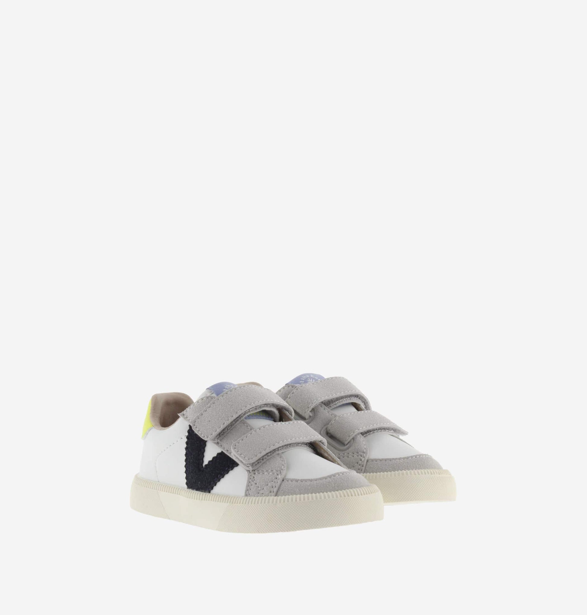 Chaussures Basses/Baskets/Sneakers VICTORIA 1356101 blanc Marine Chaussures basses/baskets/sneakers