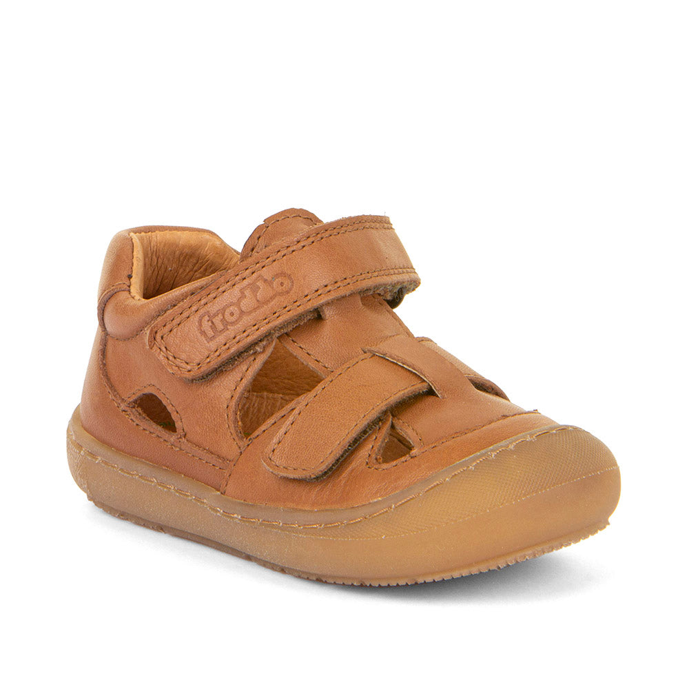 FRODDO G2150186 Camel Semi ouvert babies