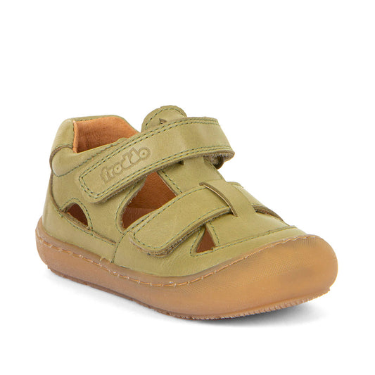 FRODDO G2150186 Olive Semi ouvert babies