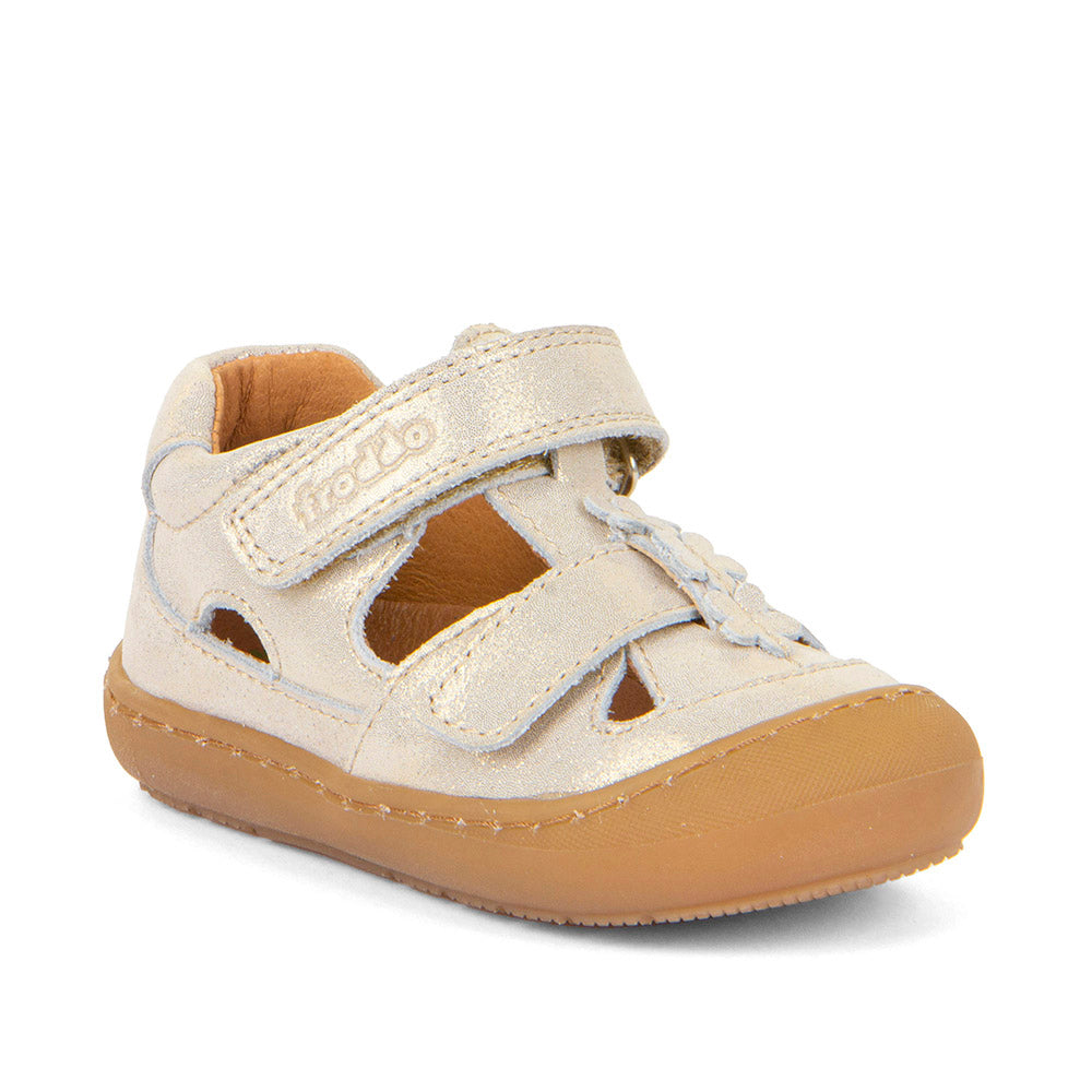 FRODDO G2150186 Gold Shine Semi ouvert babies