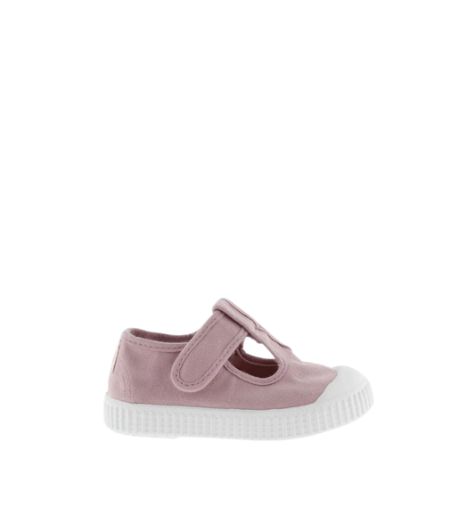 VICTORIA 136625 toile Rose Pastel