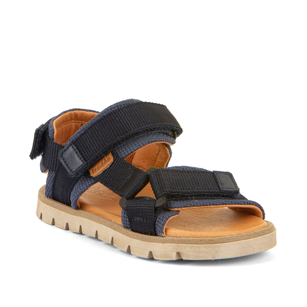 FRODDO G3150259 KE FLASH Bleu Sandales