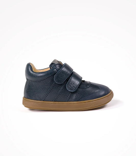 ACEBOS 1464 BM Marine Chaussures hautes/Bottillons