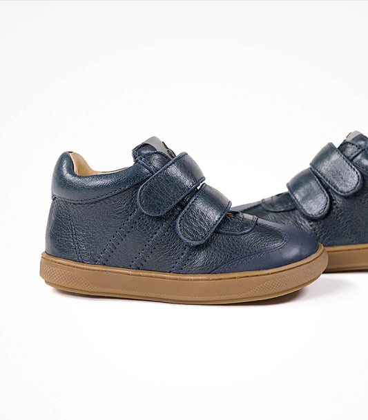 ACEBOS 1464 BM Marine Chaussures hautes/Bottillons