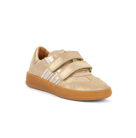 FRODDO G3130269 Or tennis bas