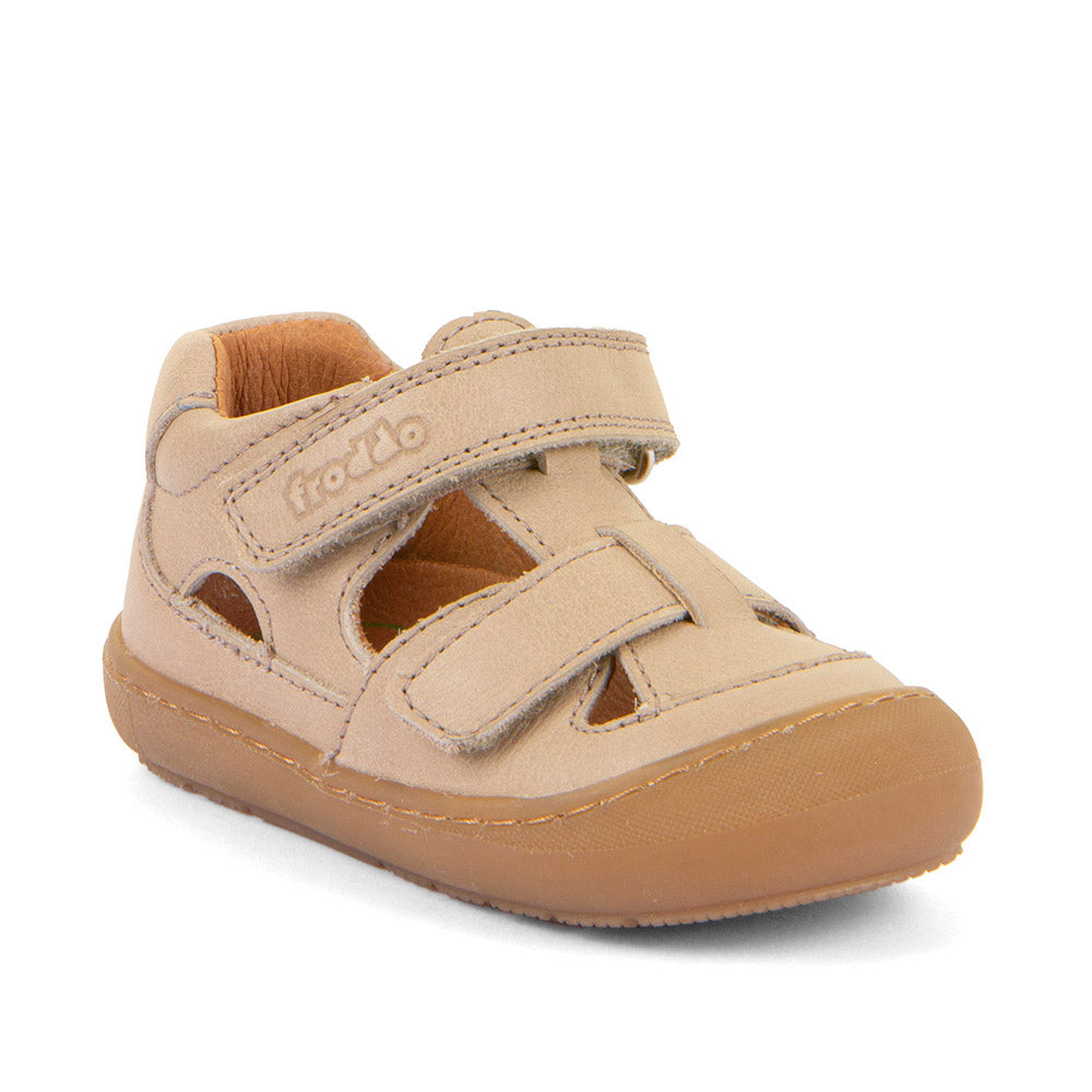 FRODDO G2150186 Taupe Semi ouvert babies