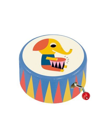 jouets selon dispo VILAC Boîte à musique 8532 3048700775856