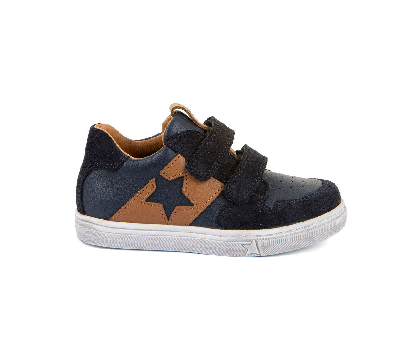 FRODDO g2130378 Dark Blue Baskets