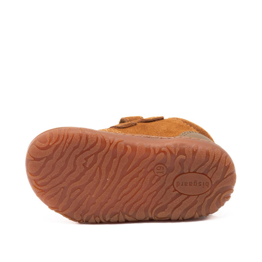 Chaussures Hautes/Botillons BISGAARD HALE Vl Hazel Play chaussures premiers pas