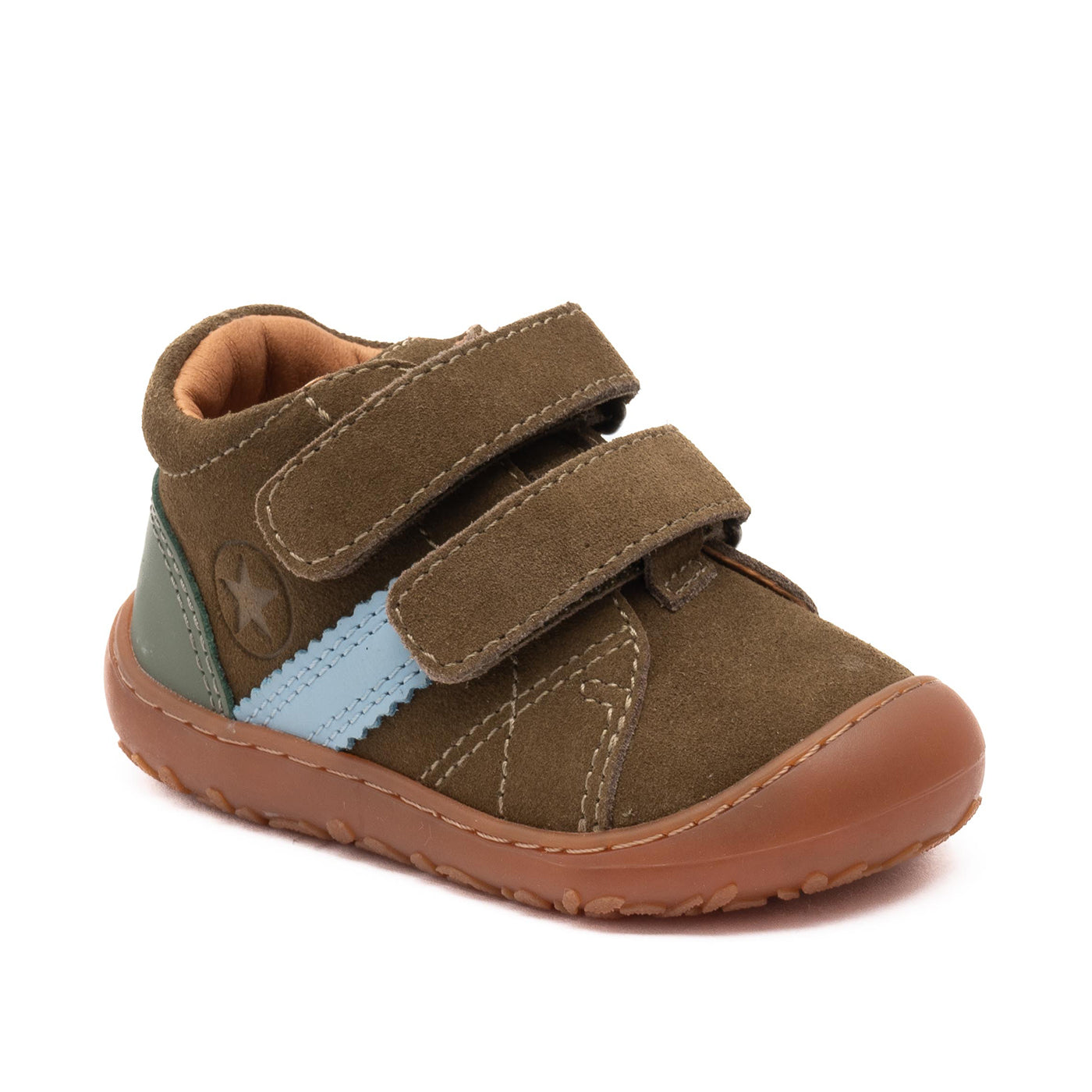 Chaussures hautes/Botillons