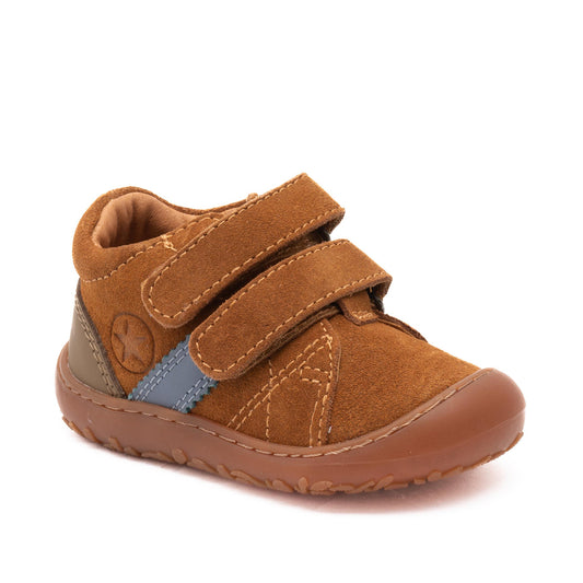 BISGAARD HALE Vl Hazel Play chaussures premiers pas Barefoot