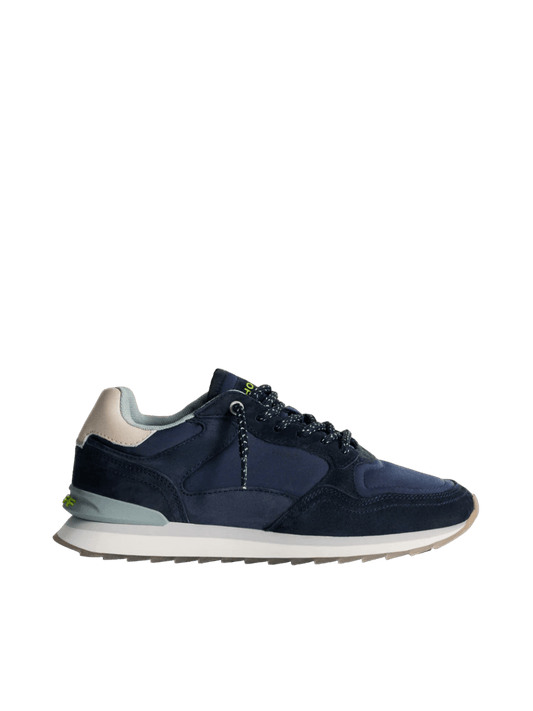 Sneakers/Baskets adulte HOFF MILANO Marine Tennis Baskets bas Adulte