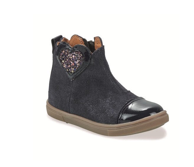 boots/bottines GBB LEOLIE Marine Bottines