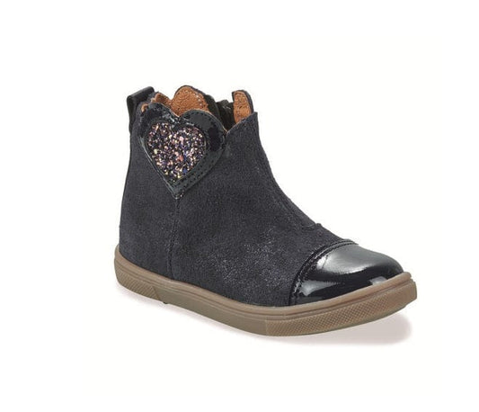 boots/bottines GBB LEOLIE Marine Bottines