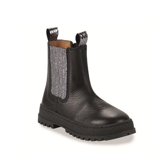 boots/bottines adulte GBB ROMONA Noir Boots Adulte