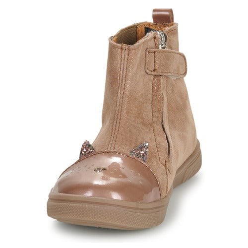 boots/bottines GBB JESSINE Rose Bottines