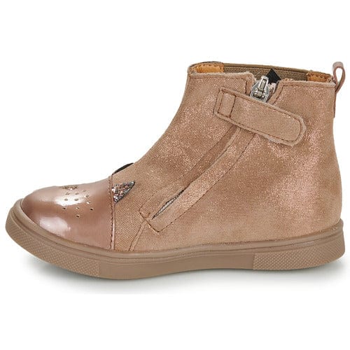 boots/bottines GBB JESSINE Rose Bottines