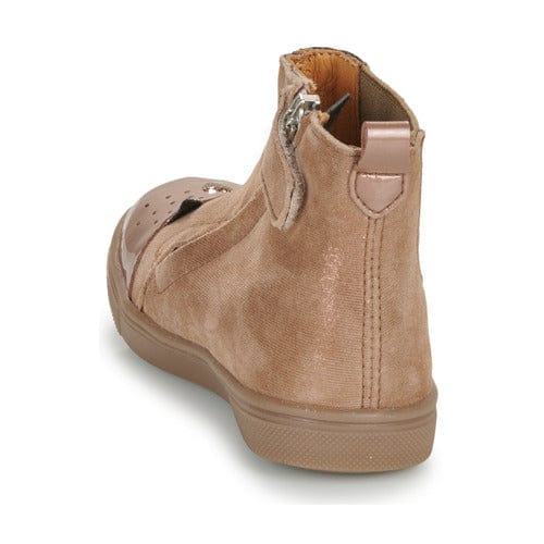 boots/bottines GBB JESSINE Rose Bottines