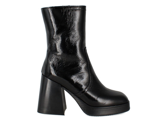 ALPE 2761 Noir boots bottines