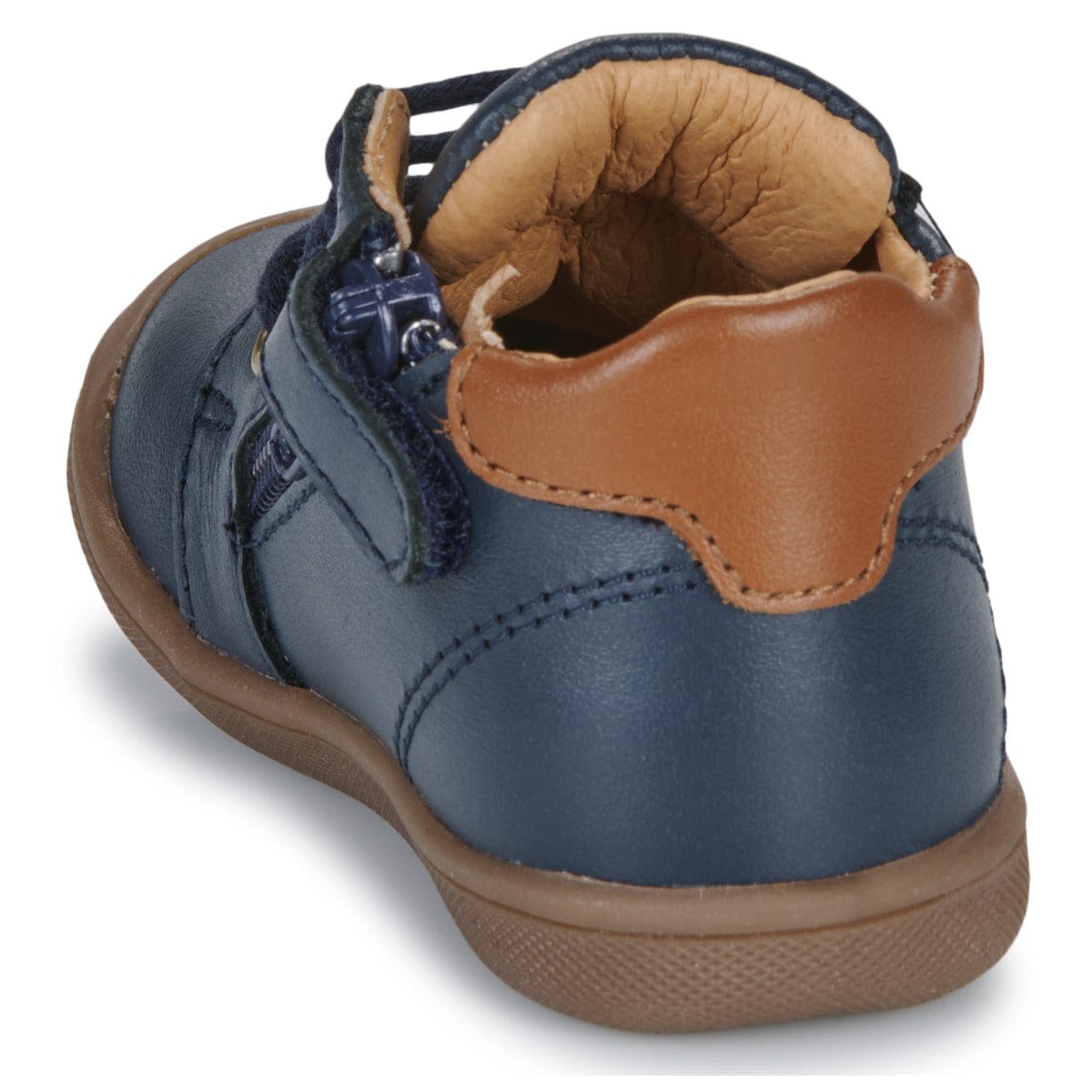 Chaussures hautes/Botillons GBB ESSENTIEL Marine Bottillons