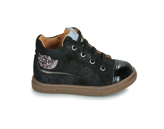 Chaussures hautes/Botillons GBB CALIN Noir Bottillons