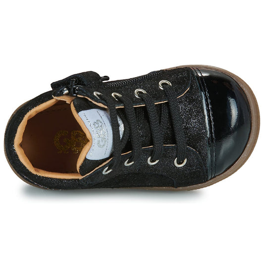 Chaussures hautes/Botillons GBB CALIN Noir Bottillons