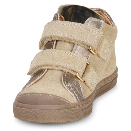 Chaussures hautes/Botillons GBB DISTRAIT Beige Bottillons