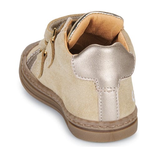 Chaussures hautes/Botillons GBB DISTRAIT Beige Bottillons