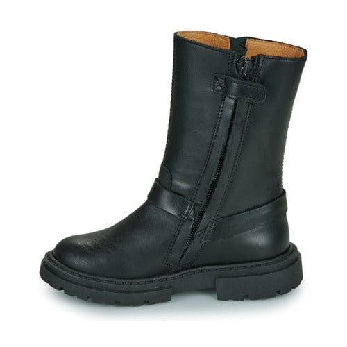 chaussure adulte GBB CREATIF Noir Bottes