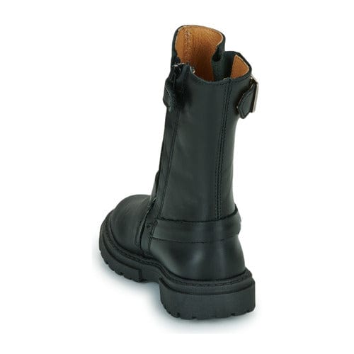 chaussure adulte GBB CREATIF Noir Bottes