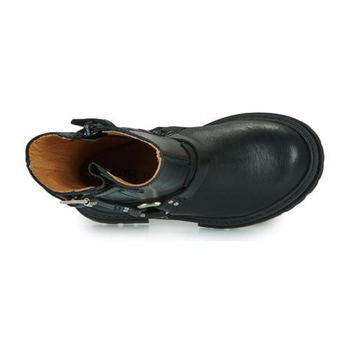 chaussure adulte GBB CREATIF Noir Bottes