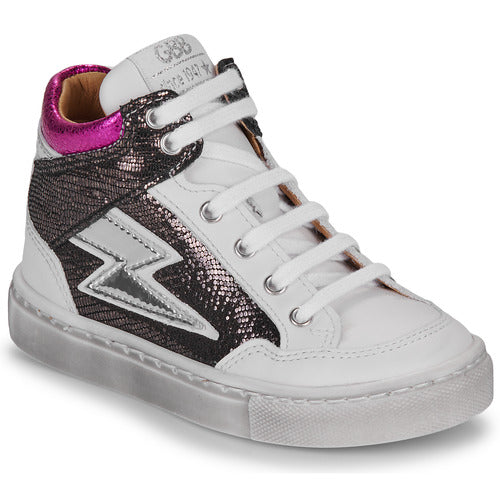 GBB DORES Bronze Chaussures Hautes Bottillons