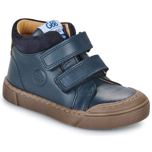 Chaussures hautes/Botillons GBB COSTAUD Navy Bottillons